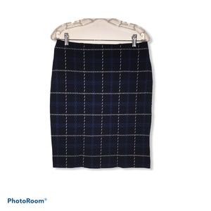 Ann Taylor PETITE Pencil Skirt